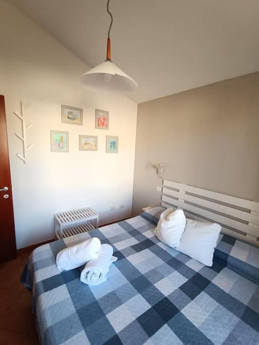 Bilocale Con Veranda E Posto Auto Privato Apartment *