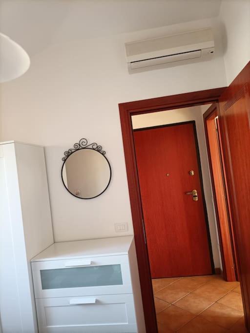 Bilocale Con Veranda E Posto Auto Privato Apartment Olbia