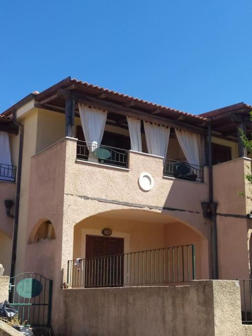 Bilocale Con Veranda E Posto Auto Privato