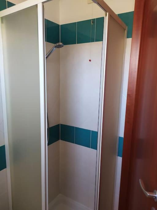 Bilocale Con Veranda E Posto Auto Privato Olbia