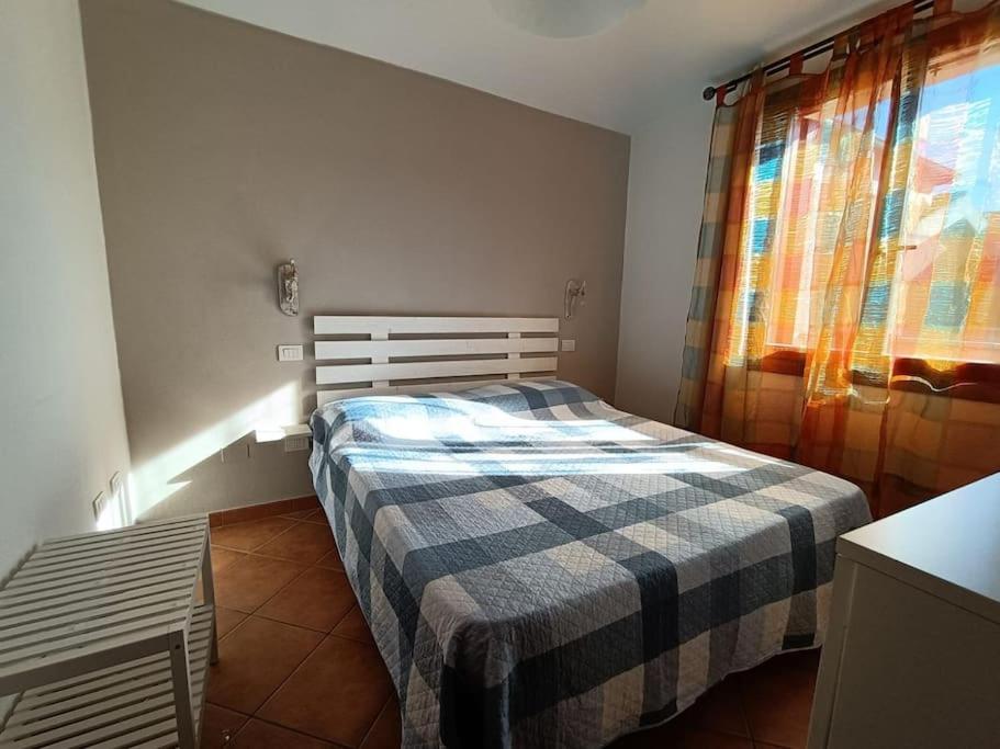 Bilocale Con Veranda E Posto Auto Privato * Olbia