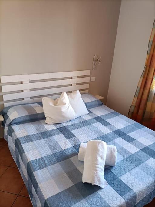 Apartment Bilocale Con Veranda E Posto Auto Privato Olbia