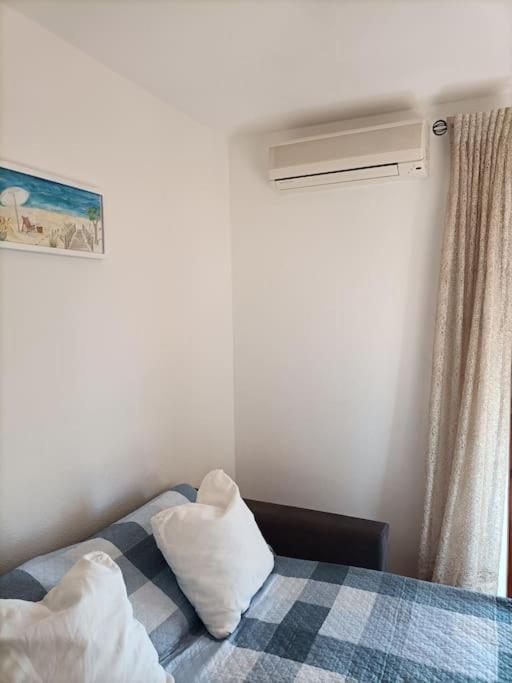 Apartment Bilocale Con Veranda E Posto Auto Privato Olbia