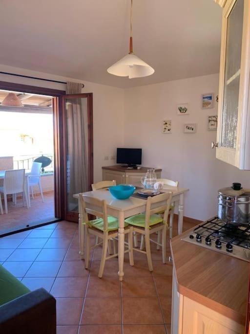 Bilocale Con Veranda E Posto Auto Privato Apartment
