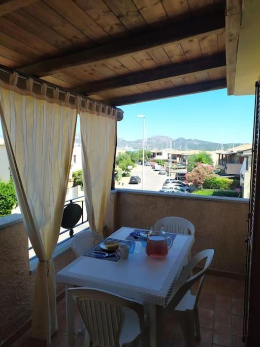 Apartment Bilocale Con Veranda E Posto Auto Privato